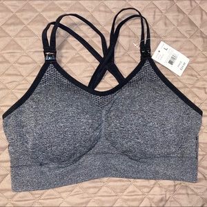 Motherhood Maternity Nursing Sports Bra